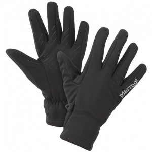 Marmot Guantes Connect Mujer
